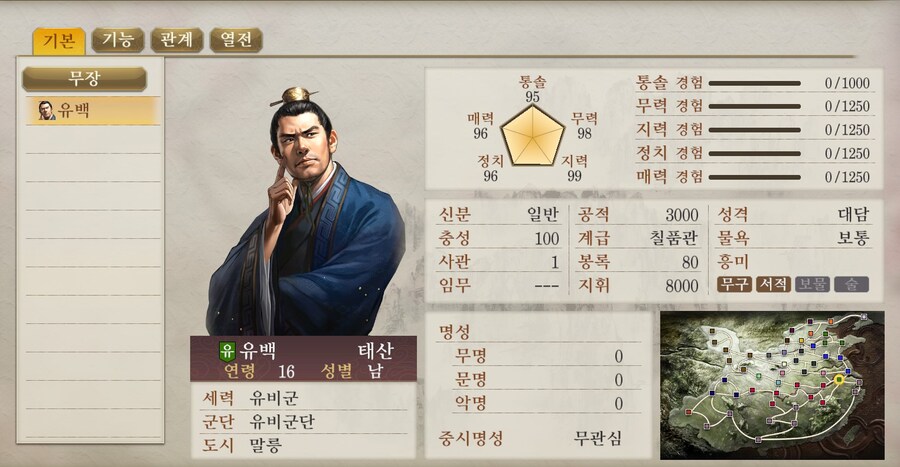 자녀 양육 선택지별 관련 스탯_1.jpg