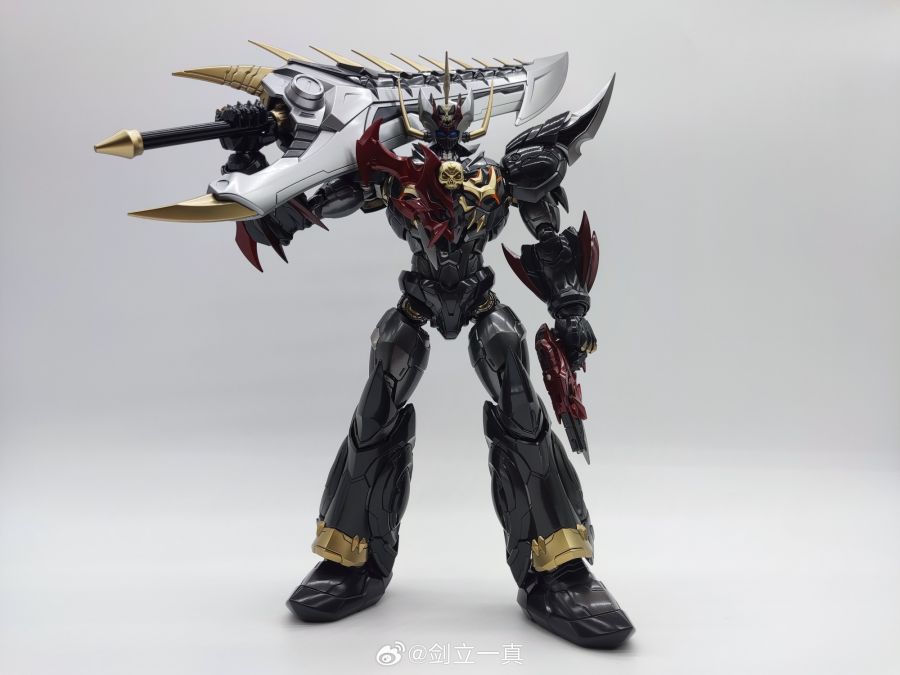 [CCSTOYS] 마징카이저 스컬 SKL 개봉 사진_3.jpg