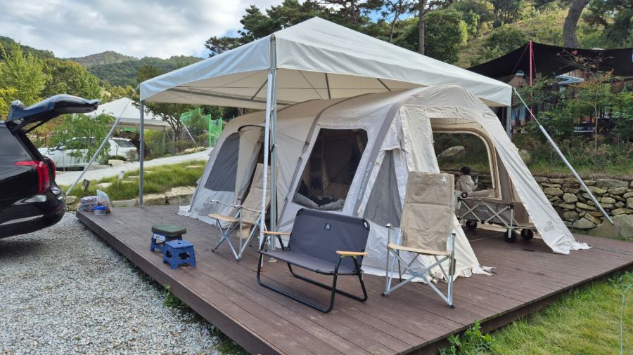 (강화도) 캠린이 아빠의 네번째 캠핑 (with 꼬맹이)_7.jpeg