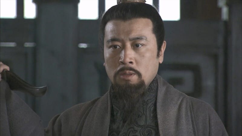 신삼국) 자기 딸 손상향이 결혼한다는걸 뒤늦게 안 태부인_27.jpg