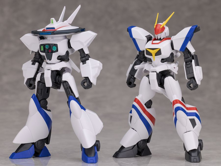 HG 1/144 드라고나 3 리프터 3 장비 타입 해외 리뷰_51.jpg