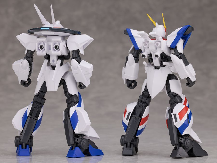 HG 1/144 드라고나 3 리프터 3 장비 타입 해외 리뷰_52.jpg