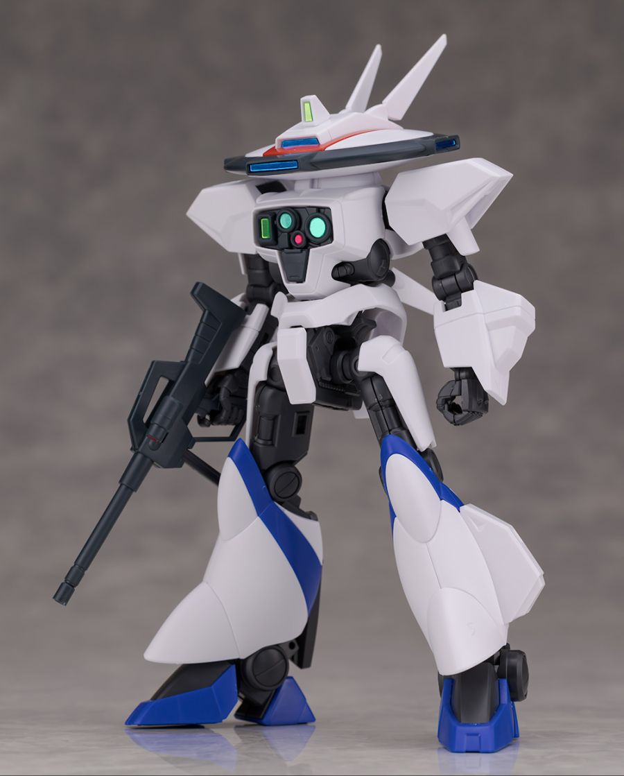 HG 1/144 드라고나 3 리프터 3 장비 타입 해외 리뷰_54.jpg