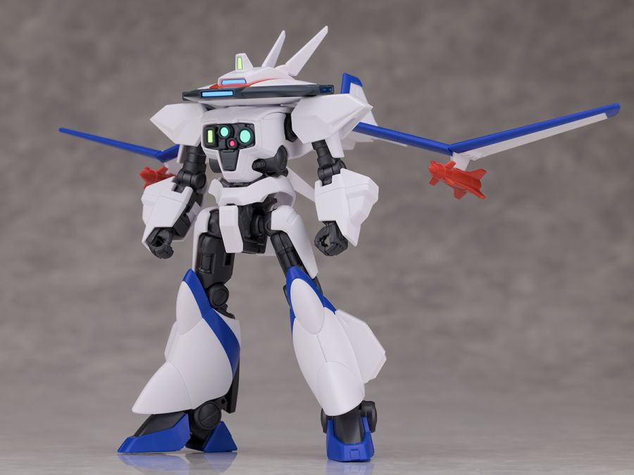 HG 1/144 드라고나 3 리프터 3 장비 타입 해외 리뷰_68.jpg