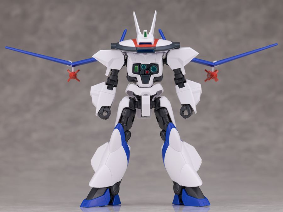 HG 1/144 드라고나 3 리프터 3 장비 타입 해외 리뷰_71.jpg