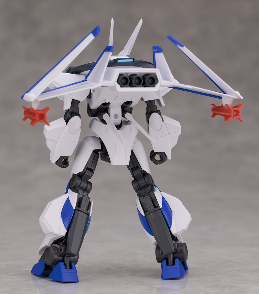 HG 1/144 드라고나 3 리프터 3 장비 타입 해외 리뷰_73.jpg