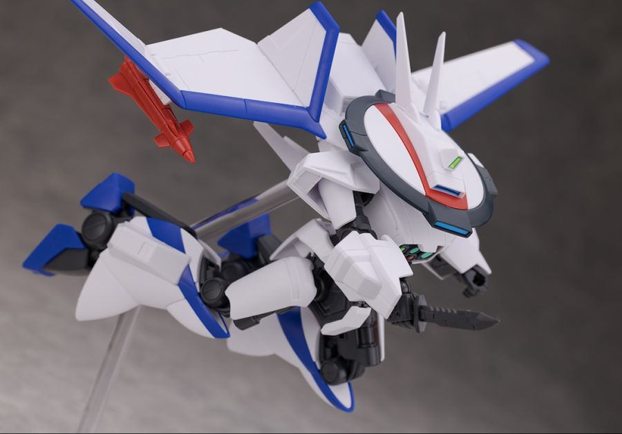 HG 1/144 드라고나 3 리프터 3 장비 타입 해외 리뷰_82.jpg