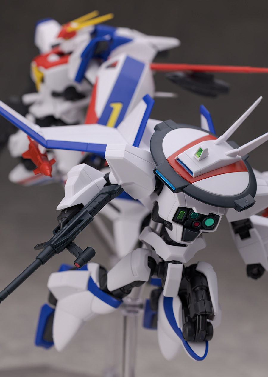 HG 1/144 드라고나 3 리프터 3 장비 타입 해외 리뷰_96.jpg