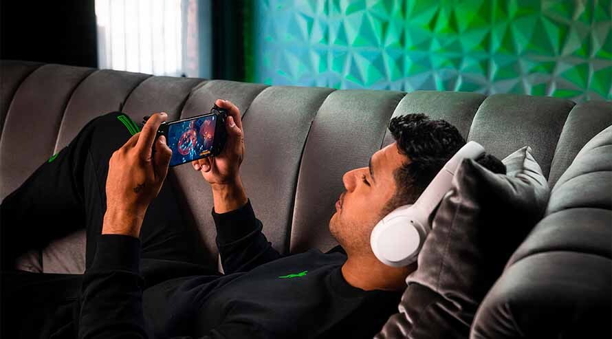 모바일게임 필수템 Razer Kishi V2 USB-C! 11번가 십일절 참여!_2.png