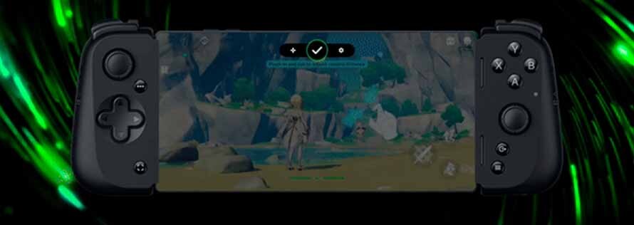 모바일게임 필수템 Razer Kishi V2 USB-C! 11번가 십일절 참여!_3.png