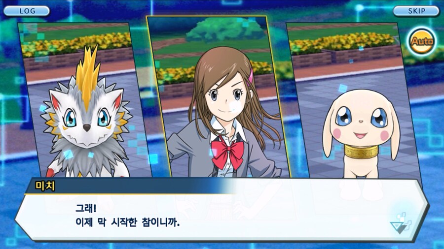 시즌 1 - 8장 : 진화를 목표로! 플롯트몬, 맹훈련!_45.jpg