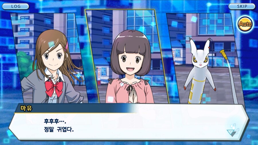 시즌 1 - 8장 : 진화를 목표로! 플롯트몬, 맹훈련!_116.jpg