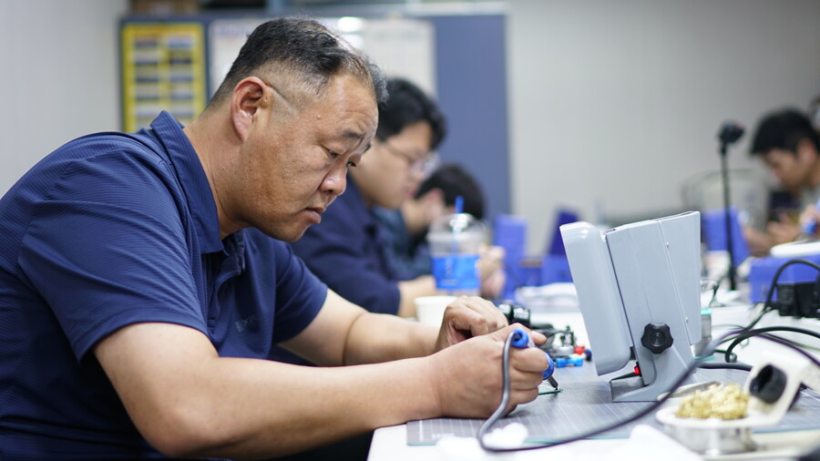 군대가기 전, 드론병이 될수 있는 교육이 있네요_8.jpg