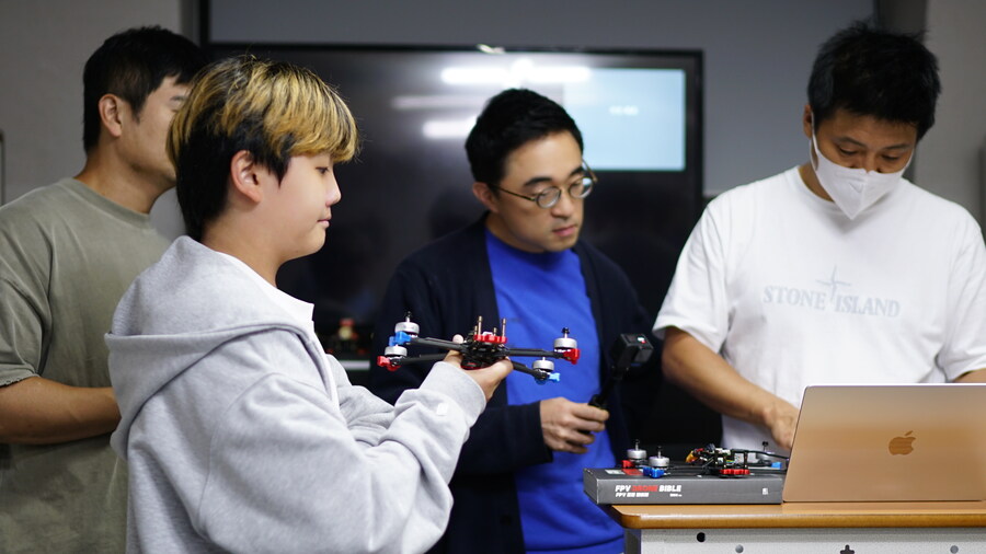 군대가기 전, 드론병이 될수 있는 교육이 있네요_12.jpg