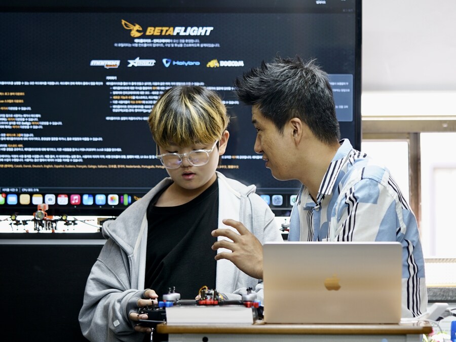 군대가기 전, 드론병이 될수 있는 교육이 있네요_18.jpg