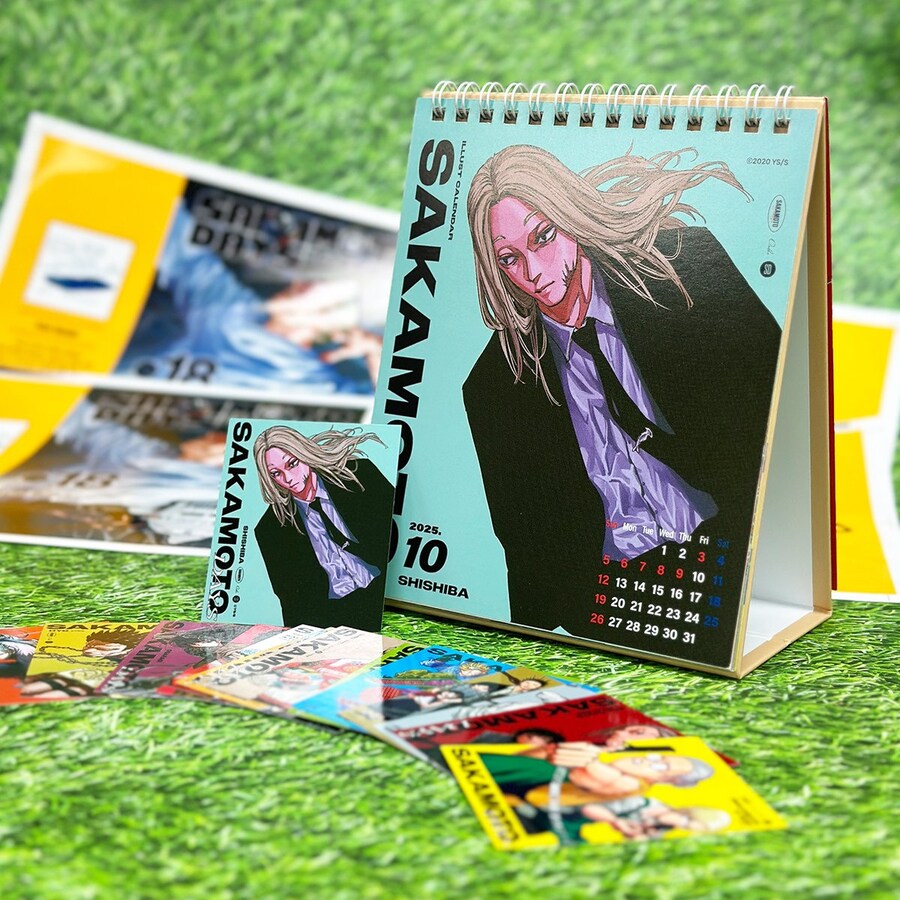 사카모토데이즈) 18권 2025년 캘린더 합본판_3.jpg