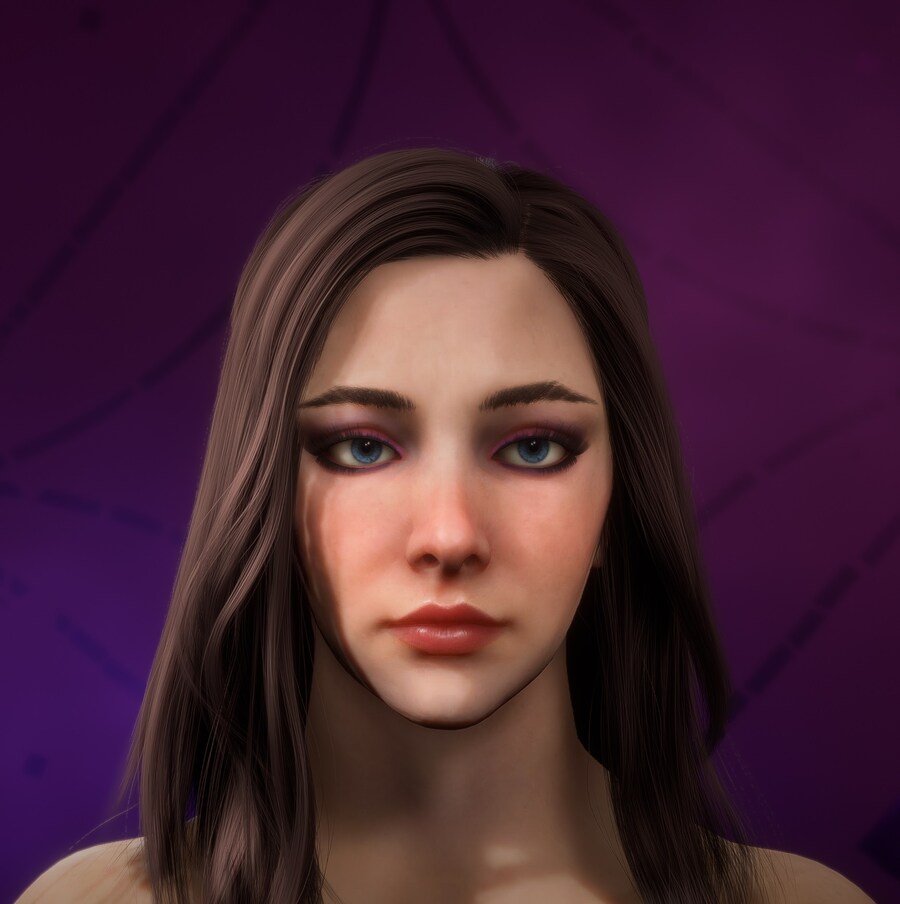 저도 인간여캐 커마하나 올려봅니다. (넥서스가입 필요)_3.jpg