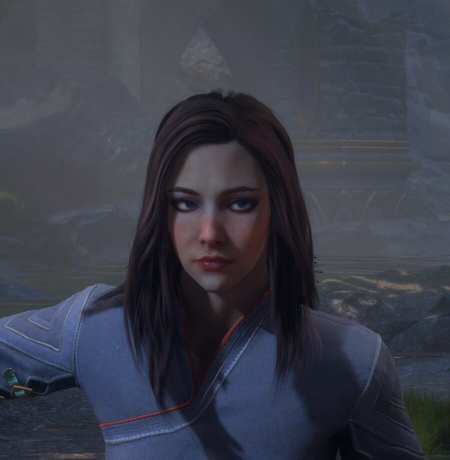 저도 인간여캐 커마하나 올려봅니다. (넥서스가입 필요)_6.jpg