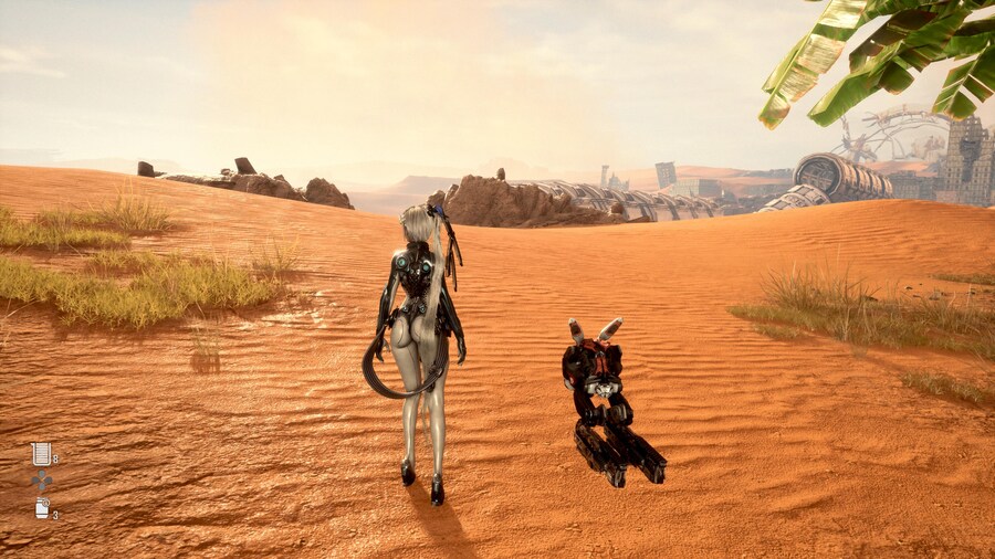 스텔라 블레이드 (Pro, Pro Max) HFR On, Off 비교_3.jpg