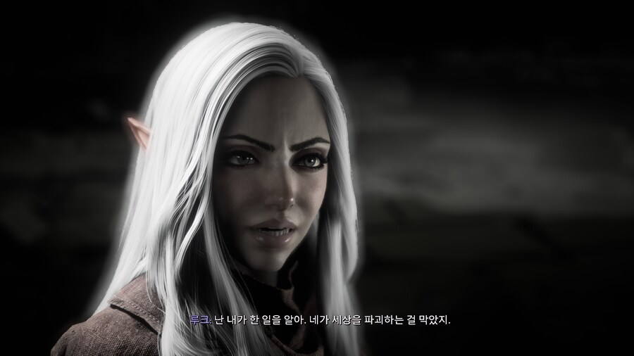 역시 캐릭이 이쁘니까 몰입이 더 잘 되는군요!_4.jpg