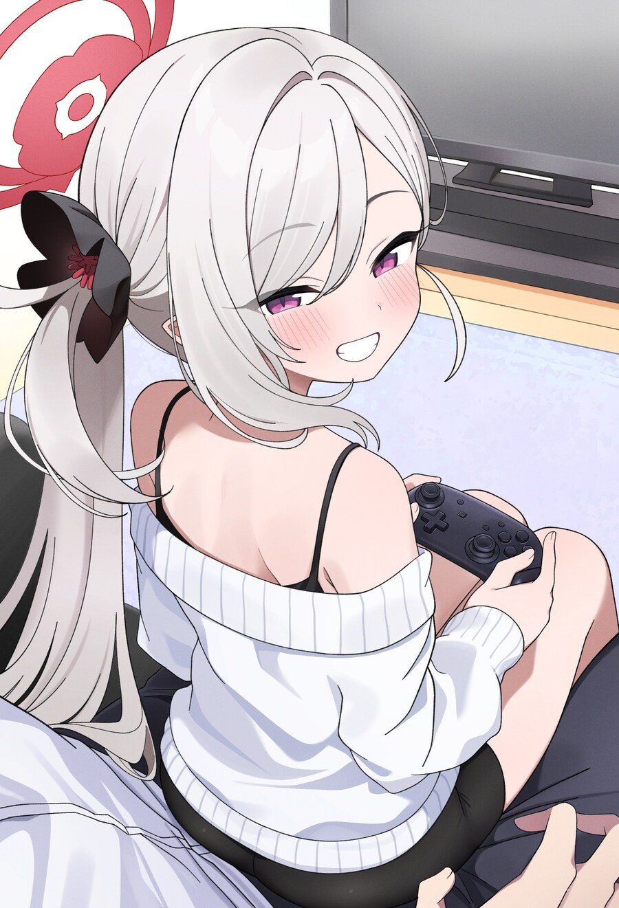 블루아카) 무츠키는..!_1.jpg
