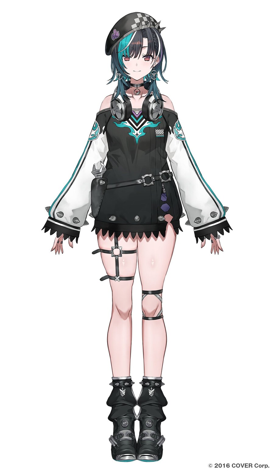 버튜버] 다시 보는 린도 치하야 허벅지 .mp4_1.jpg