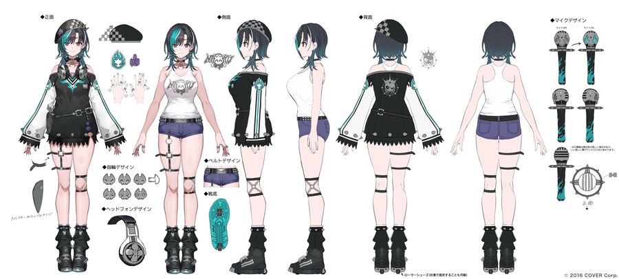 버튜버] 다시 보는 린도 치하야 허벅지 .mp4_2.jpg