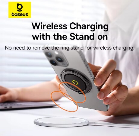 Baseus 마그네틱 링 휴대폰 거치대 스탠드($8.85/무료)_4.png