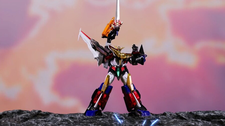 [아마쿠니] 기신 그레이트 마이트가인 스톱모션 PV_6.jpg