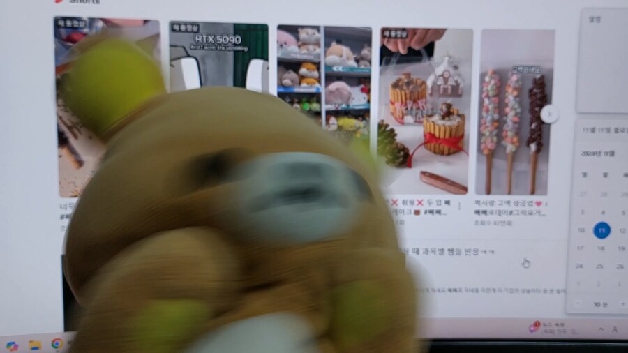 곰들의 빼빼로 데이!!_5.jpg