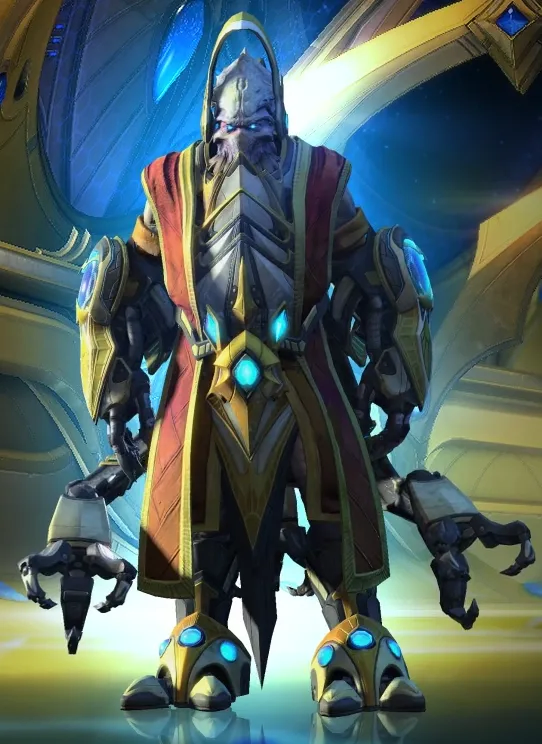 스타크래프트2)알라라크가 진짜 꿀잼인 이유_1.webp