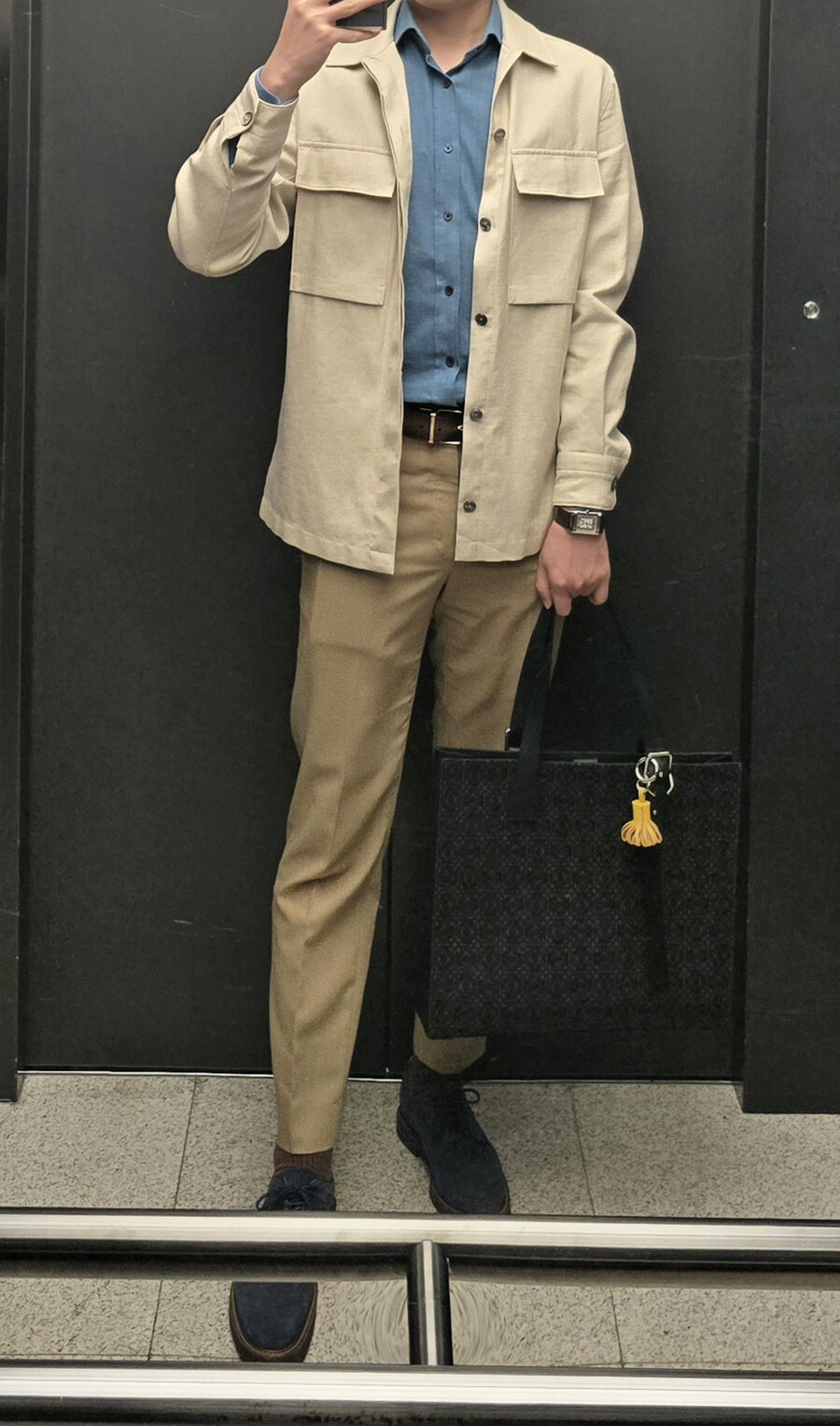 30대 아재의 최근 출근룩 모음 (세미정장 위주)_9.jpg