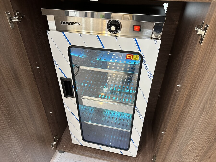 마눌님께서 마련해주신 도색부스 공간입니다._4.jpg