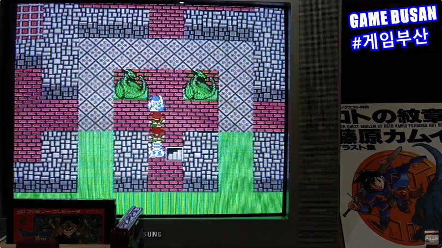 레트로 게임부산 드래곤 퀘스트 3 파티 추천 조합 (용사/무투가/무투가/승려)_7.png