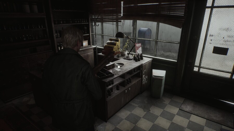 스포) 의문의 약 영수증에 관해서_2.jpg