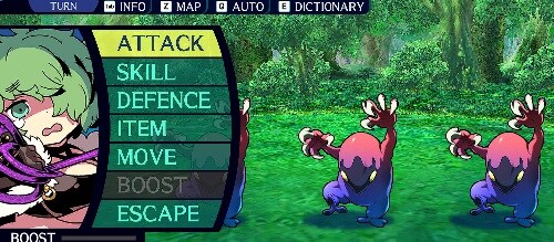 세계수의 미궁 1 리마스터 약간의 리뷰와 공략_1.jpg