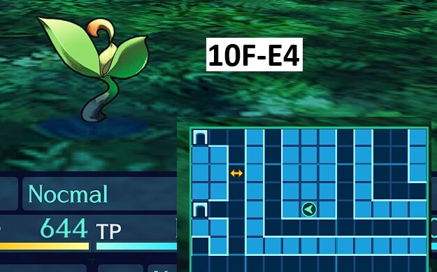 세계수의 미궁 1 리마스터 약간의 리뷰와 공략_9.jpg