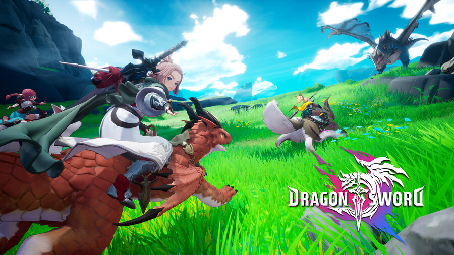 오르비스에서 시작되는 새로운 모험! 드래곤소드 '세리스','오네트' 코스프레_2.jpg