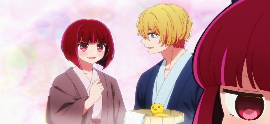 [최애의 아이] 자랑 하고싶은 선배_37.jpg