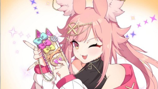 꿈과 상상의 힘, 테르비스! '린','델리아','하루','미셀' 코스프레_4.jpg