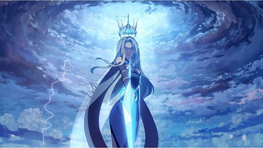 꿈과 상상의 힘, 테르비스! '린','델리아','하루','미셀' 코스프레_5.jpg