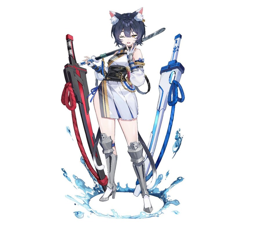 꿈과 상상의 힘, 테르비스! '린','델리아','하루','미셀' 코스프레_7.jpg