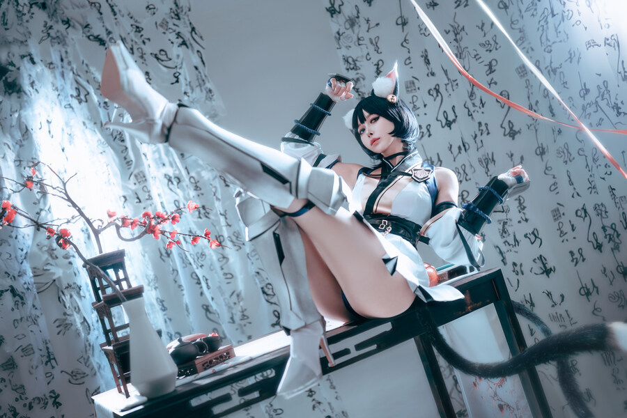 꿈과 상상의 힘, 테르비스! '린','델리아','하루','미셀' 코스프레_13.jpg