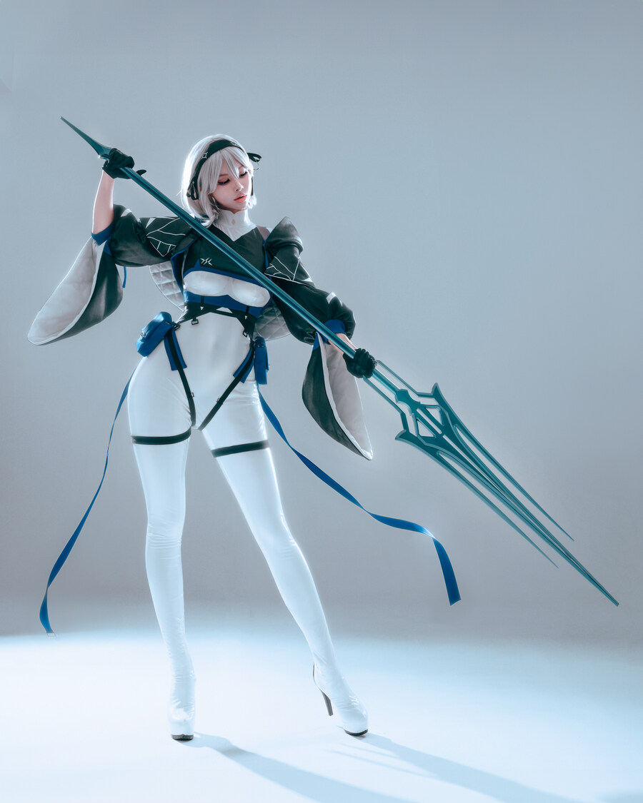 꿈과 상상의 힘, 테르비스! '린','델리아','하루','미셀' 코스프레_19.jpg