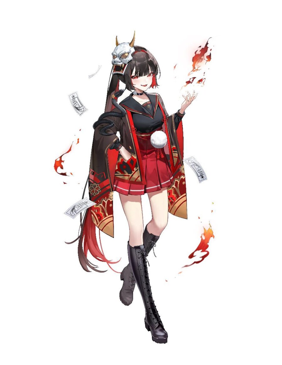 꿈과 상상의 힘, 테르비스! '린','델리아','하루','미셀' 코스프레_24.jpg