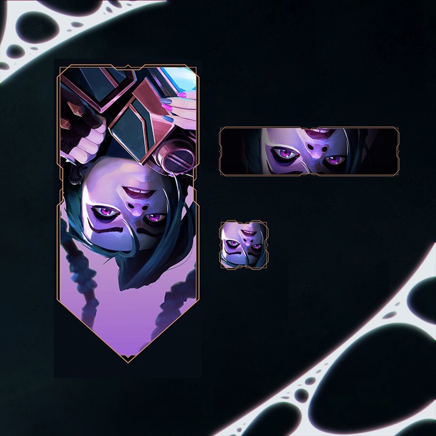 [라이엇게임즈] 아케인 관련 발로란트, 리그 오브 레전드 드롭스 정보_2.jpg