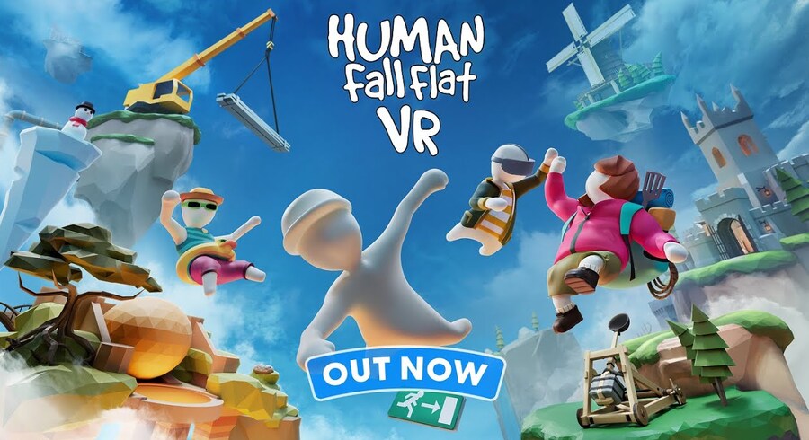 [신작리뷰] 휴먼 폴 플랫 Human Fall Flat VR, 메타퀘스트3S 리뷰_1.png
