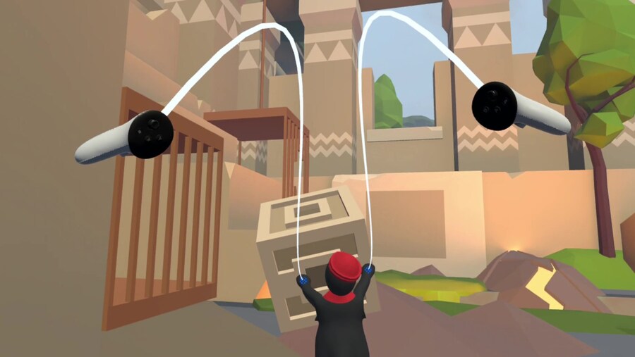 [신작리뷰] 휴먼 폴 플랫 Human Fall Flat VR, 메타퀘스트3S 리뷰_2.png