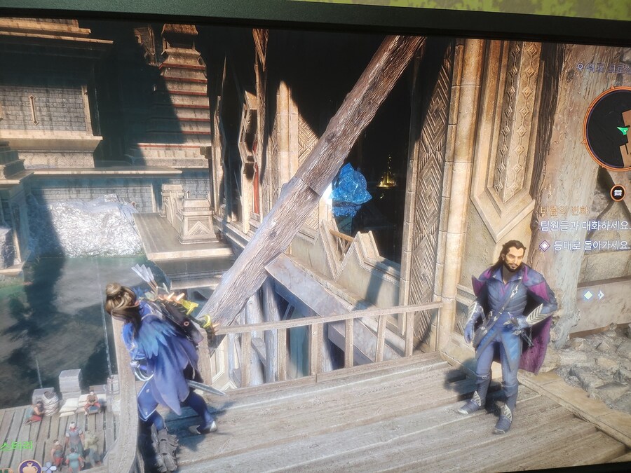 부두에 철문을 못열고 있네요...ㅠㅠ_1.jpg