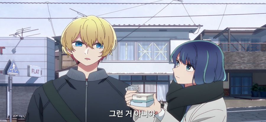 [최애의 아이]스압 환생전 생전 찾는 남매_9.jpg